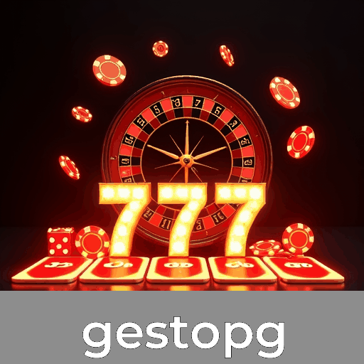 gestopg: Variedade de Jogos Exclusivos para Entretenimento Completo - Slots de Alta Volatilidade e Jogos de Mesa ao Vivo
