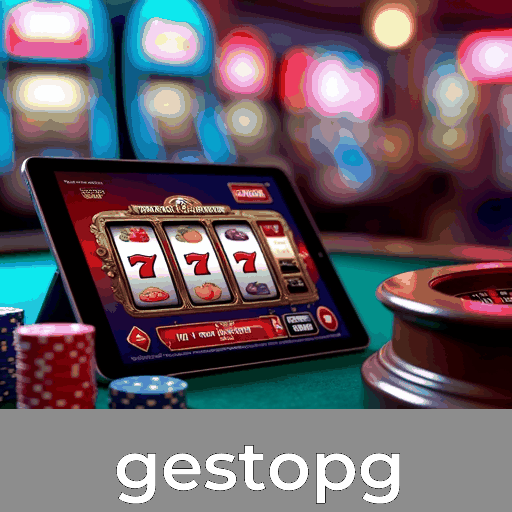 Gestopg: Entrar com Segurança e Login em um Clique