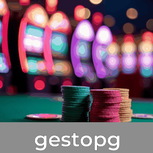 gestopg New Player Bonus