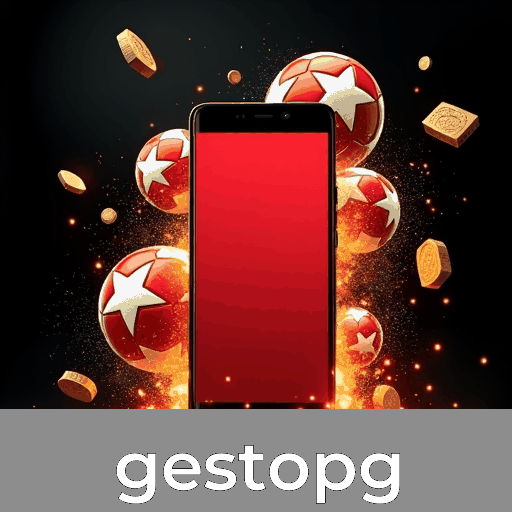 Gestopg: Experiência Premium em Apostas com Segurança e Confiabilidade