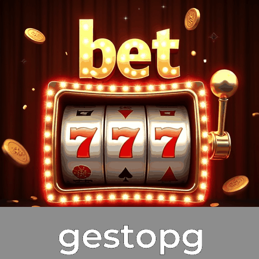 gestopg: Cassino Premiado com Pagamentos Rápidos