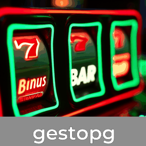 Gestopg: Cassino Online com Dealers ao Vivo e Roleta e Blackjack Ao Vivo Brasil